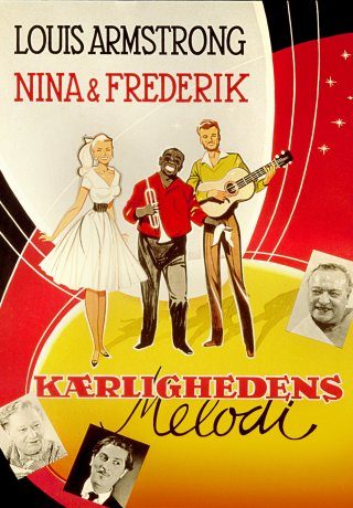 Kærlighedens melodi