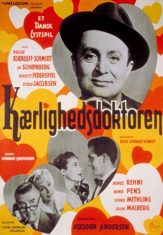 Kærlighedsdoktoren
