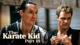 Karate Kid III