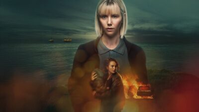 Karen Pirie - Sæson 2 DR TV