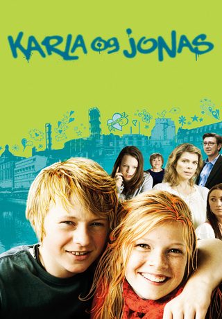 Karla Og Jonas