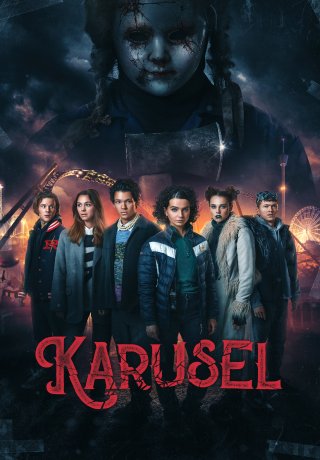 Karrusel Trailer