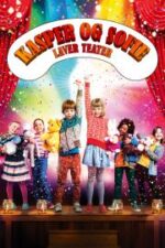 Kasper og Sofie laver teater DRTV