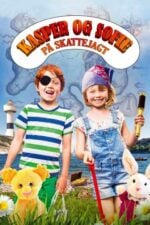 Kasper og Sofie på skattejagt DRTV