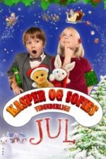 Kasper og Sofies vidunderlige jul DRTV