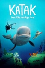 Katak - den modige hval DRTV