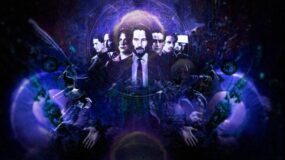 Keanu Reeves - Popkulturens Messias DR TV