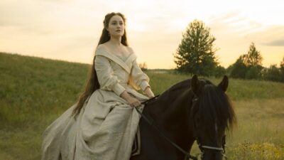 Kejserinde Sisi - Sæson 4 DR TV