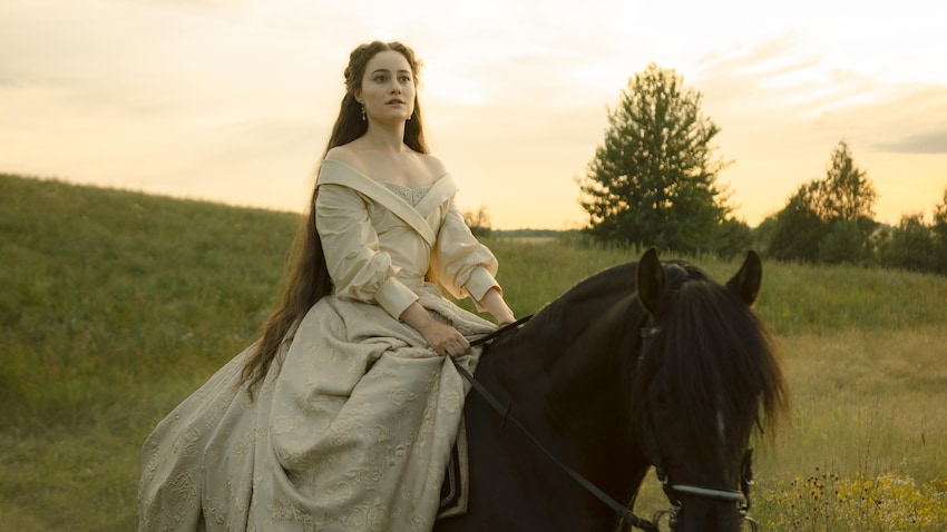 Kejserinde Sisi – Sæson 4 Trailer