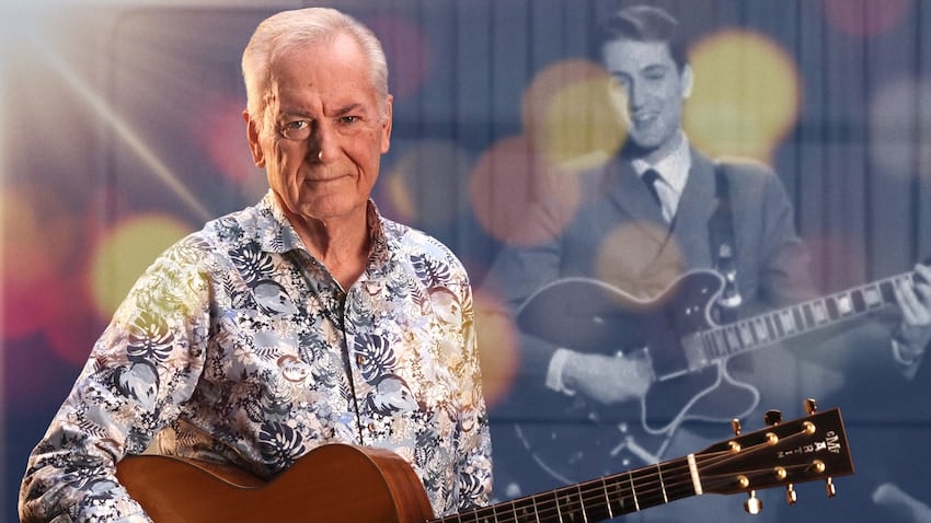 Keld Heick – Kongen af dansk pop Trailer