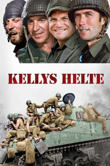 Kellys helte DRTV