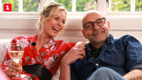 Kender Du Typen? - Med råhygge og rævedyr mad DR TV