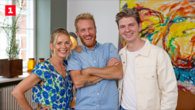 Kender Du Typen? - Sæsonpremiere DR TV