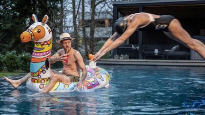 Kender du typen? 2025 DR TV