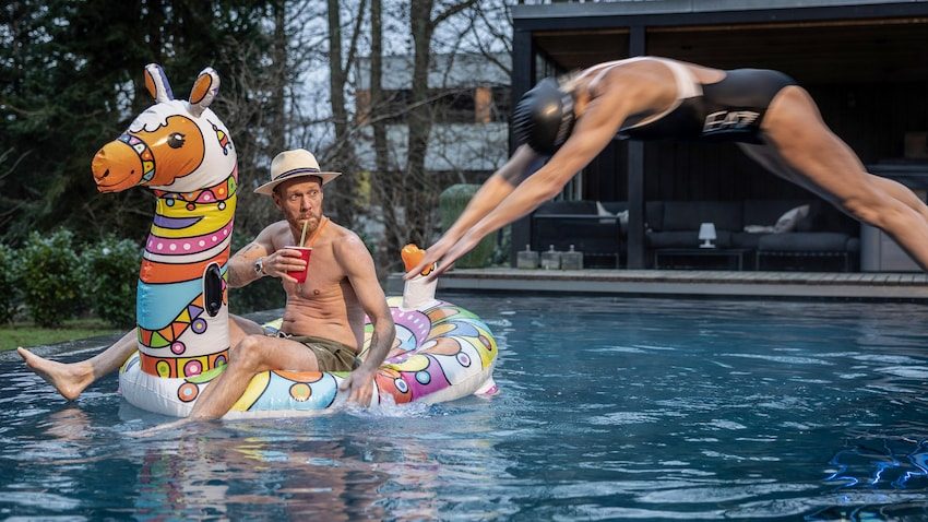 Kender du typen? 2025 DR TV