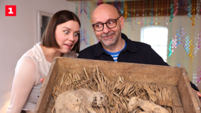 Kender du typen?  - Sæsonpremiere DR TV