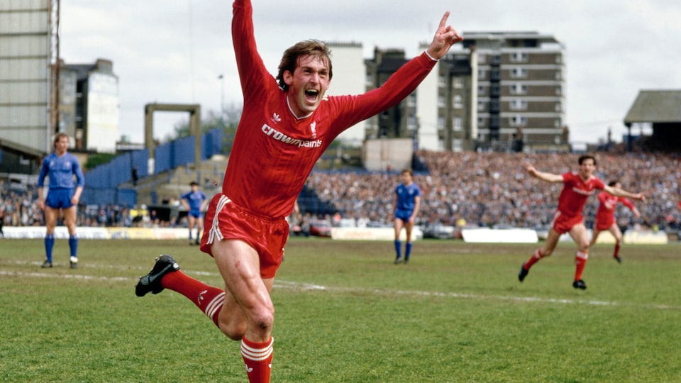 Kenny Dalglish – Kongen af Liverpool