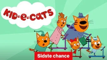 Kid-E-Cats