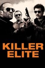 Killer Elite på TV 2 Play