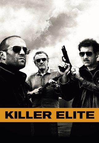 Killer Elite