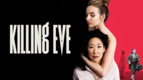 Killing Eve Netflix