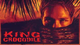 King Crocodile DRTV