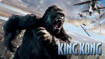 King Kong