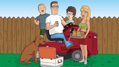 King of the Hill - Sæson 14 Disney+