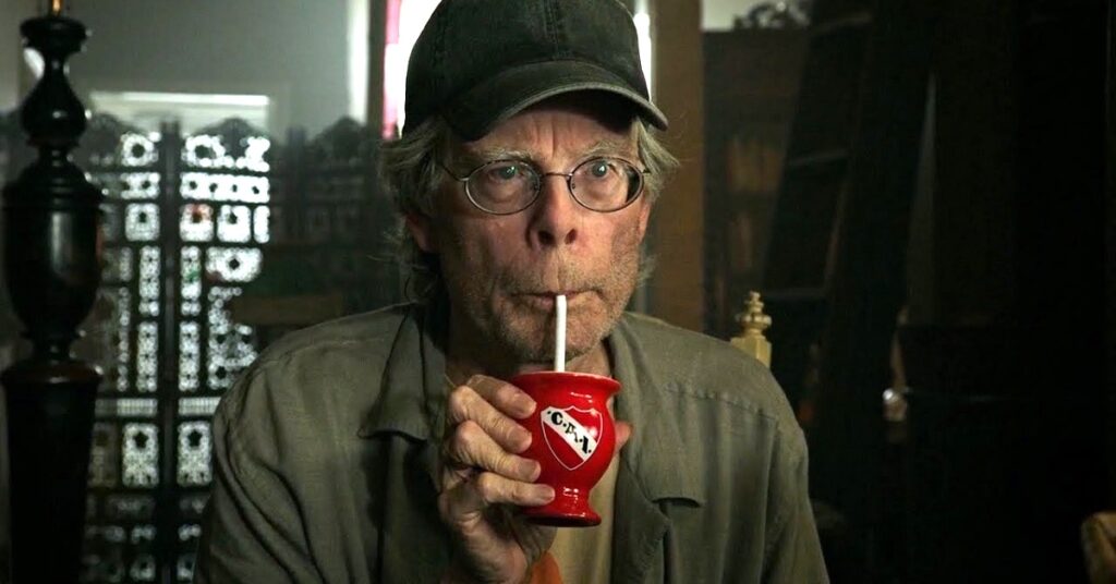 King on Screen C More