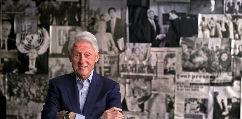 Kiss the future – U2 i Sarajevo