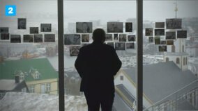 Klaksvikstriden DR TV