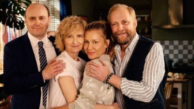 Klara - Sæson 2 HBO Max