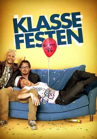 Klassefesten