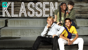Klassen - Sæson 16 DR TV