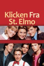 Kliken fra St. Elmo på TV 2 Play