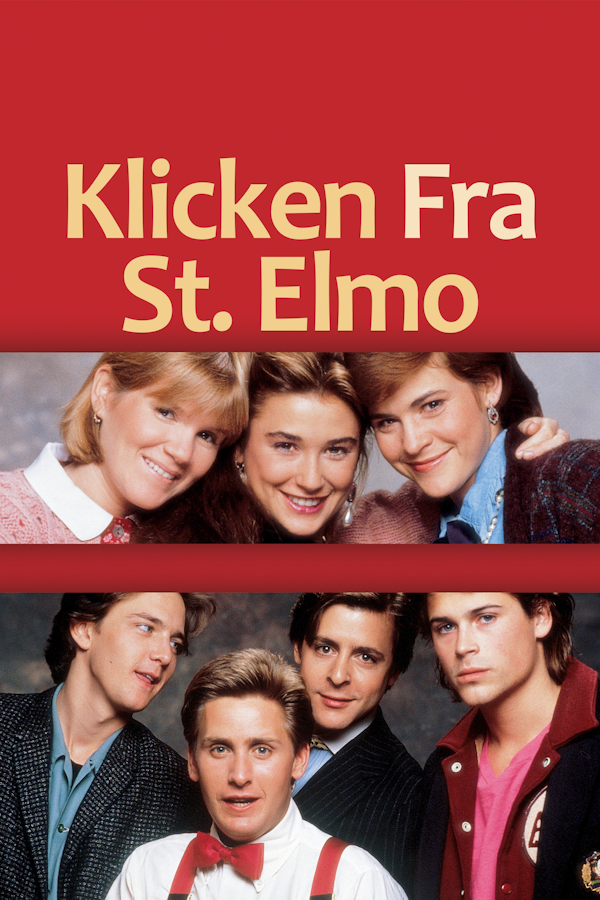 Kliken fra St. Elmo