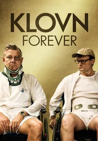 Klovn Forever C More