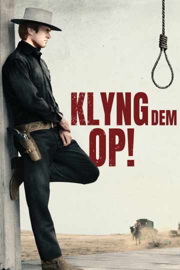Klyng dem op! DRTV