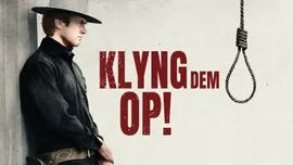 Klyng dem op! DRTV