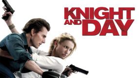 Knight and Day Disney