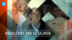 Knoglerne fra KZ-lejren DR TV