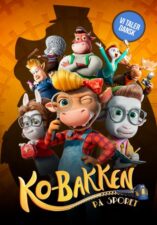 Ko-bakken På Sporet