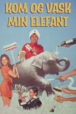 Kom og vask min elefant DRTV
