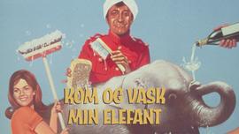 Kom og vask min elefant DRTV