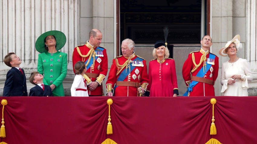 Kongehusets hemmelige millioner