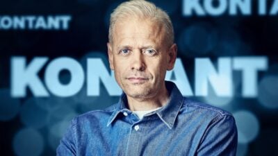 Kontant - 2026 DR TV