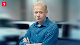 Kontant - Sæsonstart DR TV