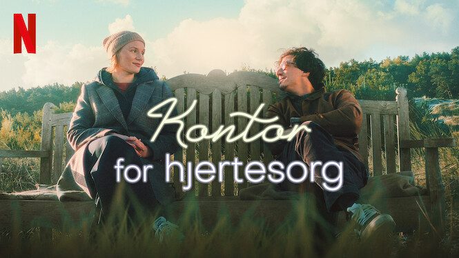 Kontor for hjertesorg Netflix