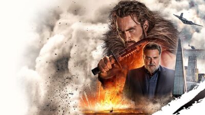 Kraven the Hunter Viaplay