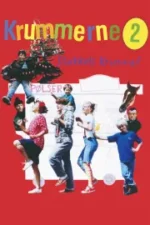 Krummerne 2: Stakkels Krumme DRTV